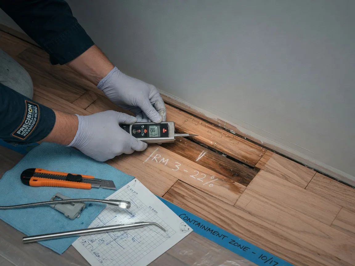 Why choose Water Removal in Morgan, GA